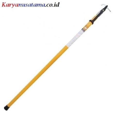 Jual Jual Telescopic SEW HS 175 3 Hot Stick PLN Di Seller KaryaNusatama Cilandak Timur Kota