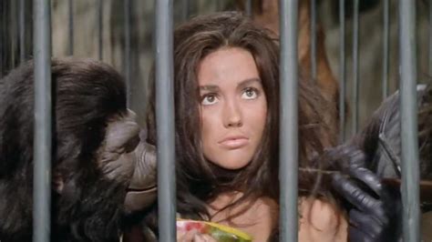 The Best And Worst Planet Of The Apes Movies Ranked