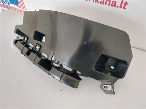 Headlamp Bracket Rh