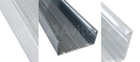 Профиль потолочный CD 60*27 0,45 L3000 купить в Кирове | Товары для ...