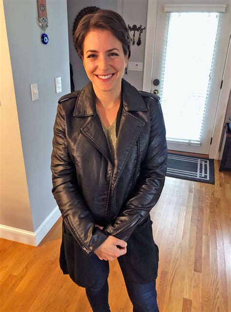 About Trooper Tamar Bucci Trooper Tamar Bucci Memorial Fund