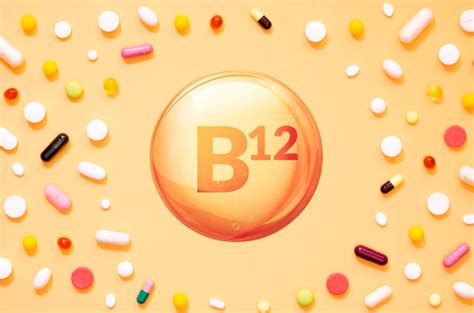 Вітамін B12 у продуктах — найкращі джерела для усунення дефіциту - Vansiton