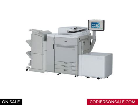 Canon Imagepress C For Sale Buy Now Save Up To