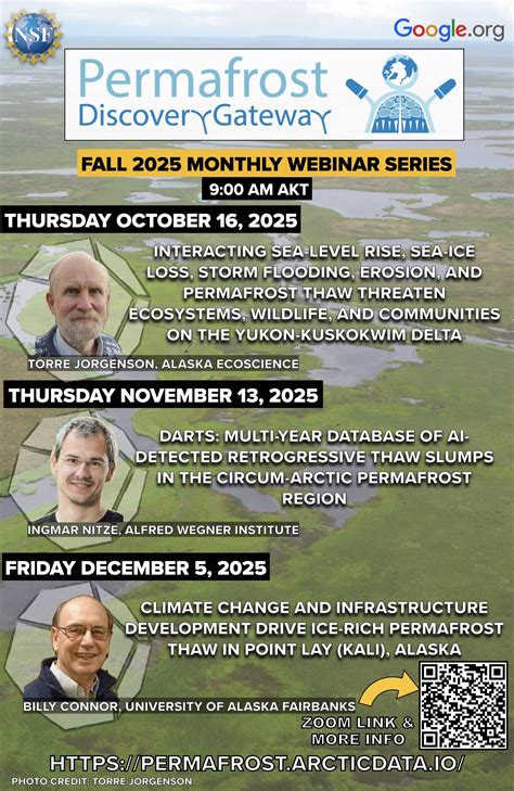 International Permafrost Association | Ottawa ON