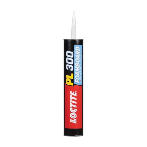 Loctite® Pl 300 5nbxmenards Sku 5201985 Spi