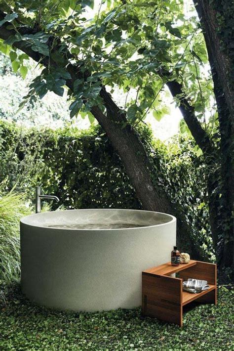 24 Creative Hot Tub Privacy Ideas For Your Backyard