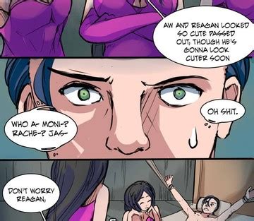 Meowwithme Comics Muses Sex And Porn Comics