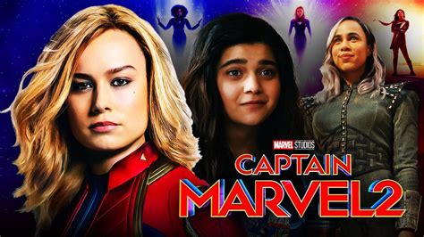 disney confirms  unsurprising genre  captain marvel