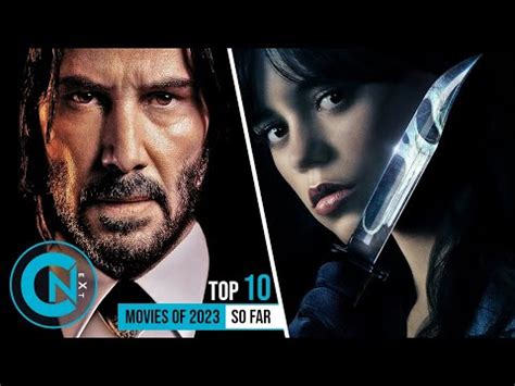 10 Best Movies Of 2023 That Are "Must Watch" For Every Cinema Lover