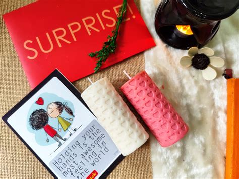 Candle Nest – Let's light up the moments!