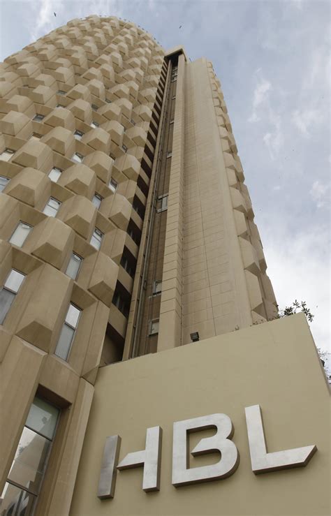 Hbl To Become First South Asian Lender To Open Branch In China Pkkhwpp