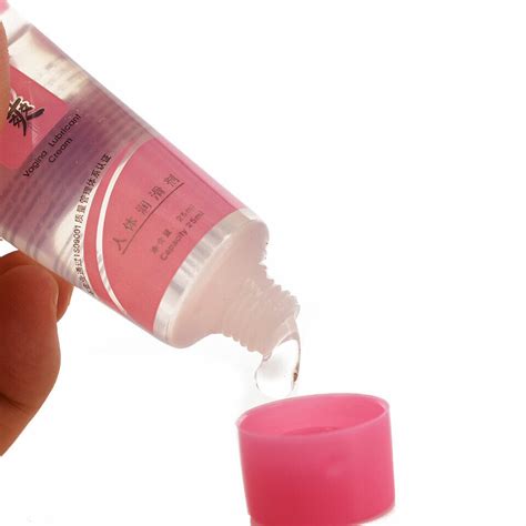 Lubricantes Para El Sexo Anal Con Anestesia Mujer Hombre Mejor Original Ebay