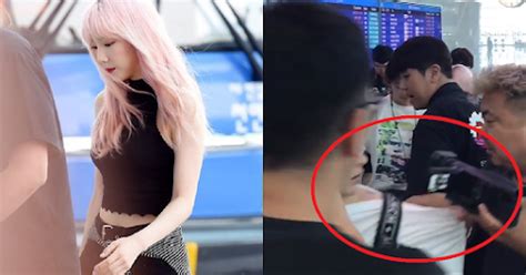 Netizens Shocked By Hyomin S Latest Completely Nude Photoshoot Koreaboo