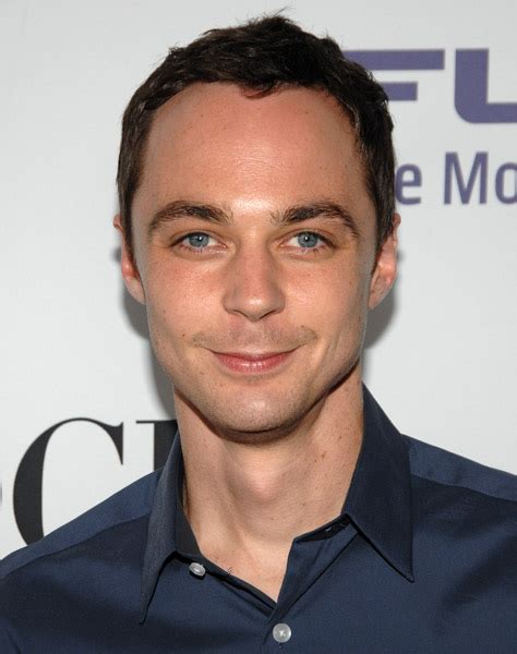 THE HAIR STYLE ON 2012: The Big Bang Theory:Sheldon Cooper,Jim Parsons