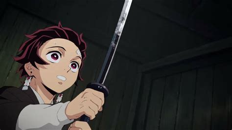 Kimetsu No Yaiba Estas Son Todas Las Espadas Nichirin Katana Y Sus