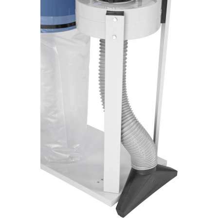 Dust Collector With Filter Cartridge Bernardo Dc Cf Probois