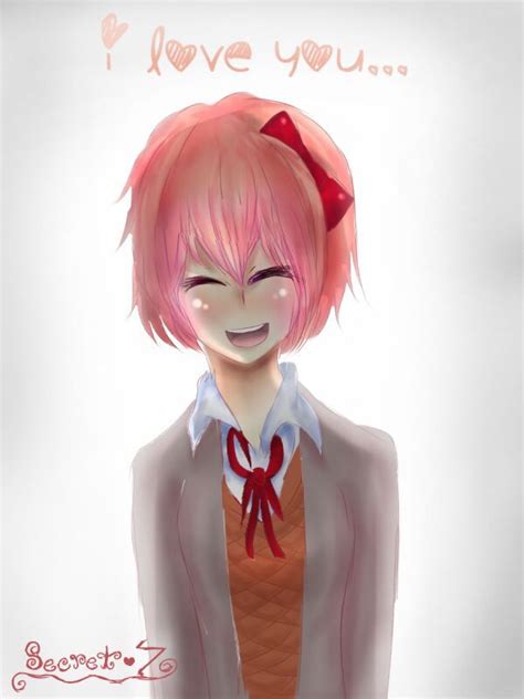 Sayori Fanart