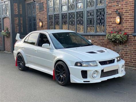 price guide mitsubishi evolution  updated