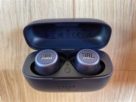 Wie beeindruckend sind die JBL Live Pro 2 TWS im Test? | iQhaus.de ...