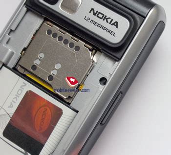 Mobile-review.com Обзор GSM-смартфона Nokia 3230