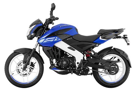 NS160 TD Nuevo Diseño 2021 Motos Bajaj Pulsar Precio S 10 718