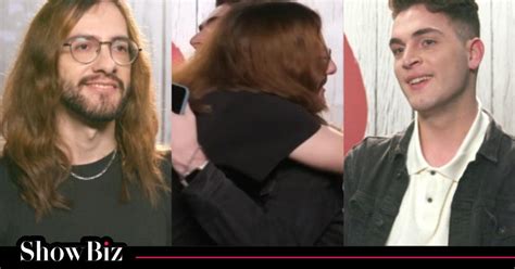 Το πρώτο gay ραντεβού στο First Dates είναι γεγονός Showbiz