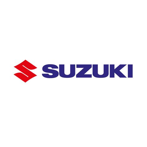 Emblema Suzuki Idergraf