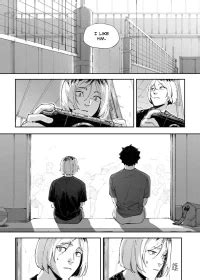 MyReadingManga Page Of NSFW Read Yaoi Bara Manga Yaoi Anime Gay Movies And