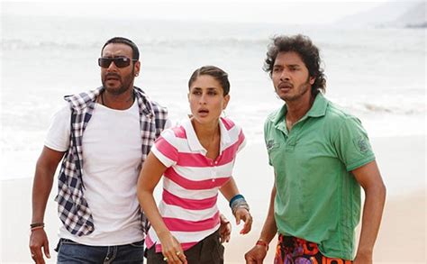 Golmaal 3 Review