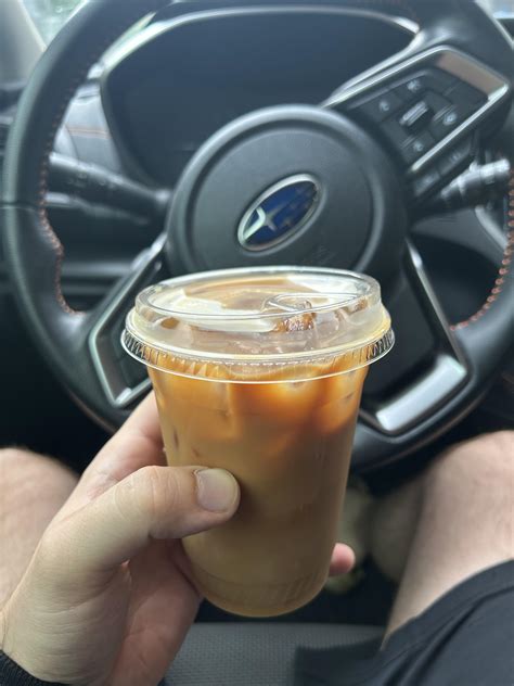 $7 cold brew from “Scorpion Hearts Club” (formerly Sparrow)… Is this