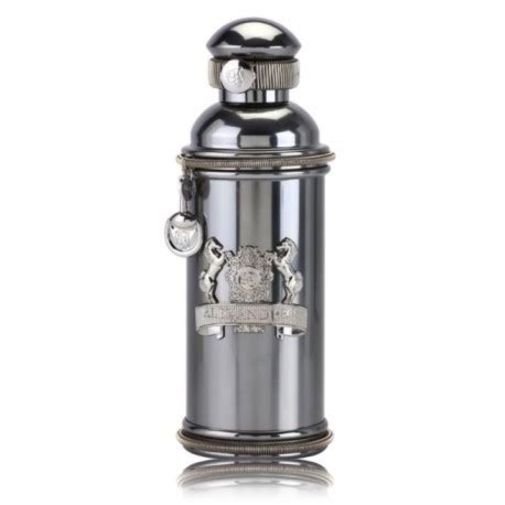 Alexandre J. The Collector Argentic EDP духи для женщин