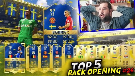 Omg Ibrahimovic Tots In A Pack Reaction Epica Quasi In Lacrime