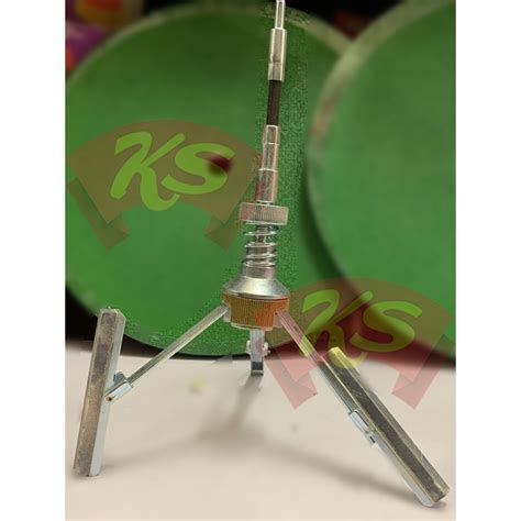 JTC 1427 Engine Cylinder Hone(178mm) - KS Tools Depot