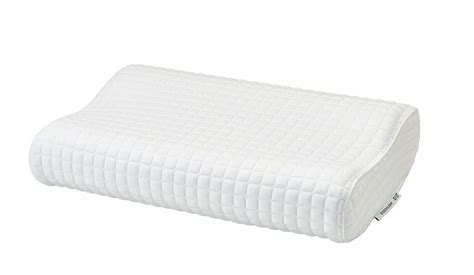 Эргономические подушки: комфорт в течение всей ночи