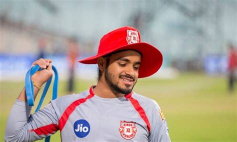 prabhsimran singh domestic record   stats  cricket lounge