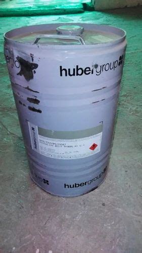 Hubergroup Poly Gravure Printing Ink Drum Packaging Size 20Kg At