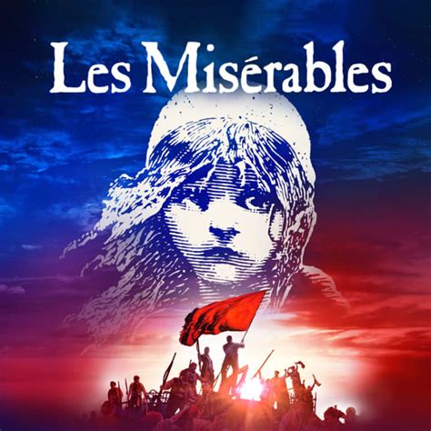 Reviews Les Misérables · London Fever