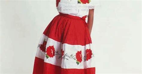 Traje Tipico De Durango Mexico Traditional Clothing From Around The