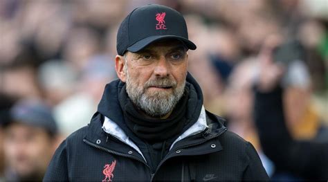 Who Will Liverpool Sign This Summer Every Player Theyve Been Linked
