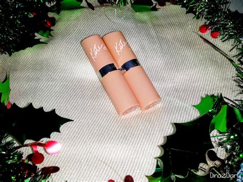 DinazDiary Rimmel Lasting Finish Nude Collection Lipstick By Kate