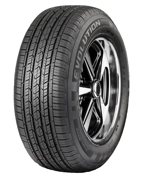 Cooper Tires Review