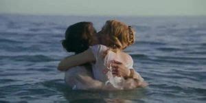 Saoirse Ronan And Kate Winslet In Various Lesbian Sex Scenes Tnaflix