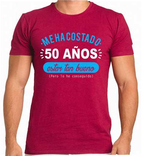 Camiseta Cumpleaños Regalos Personalizada Fechas Especiales 29 900