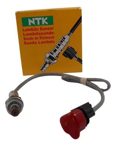 Sonda Lambda Ntk Oza641 m2 Mitsubishi Pajero Cód 486 Frete grátis