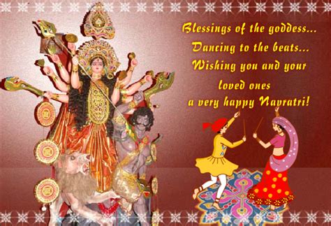 Happy Navratri 2020 Share Wishes Whatsapp Messages To Share With