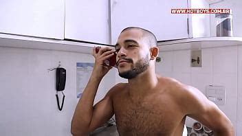 Personal Me Fodeu No Treino De Bunda XVIDEOS