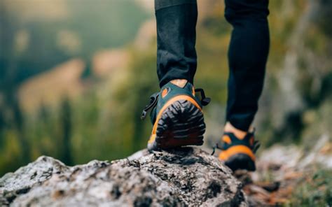 Современные треккинговые ботинки: обзор лучших моделей этого сезона ...