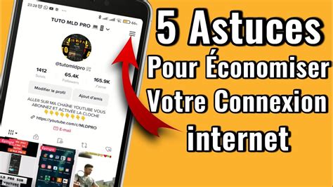 5 Astuces Pour Économiser Vos Données Mobiles Sur Les Réseaux Sociaux