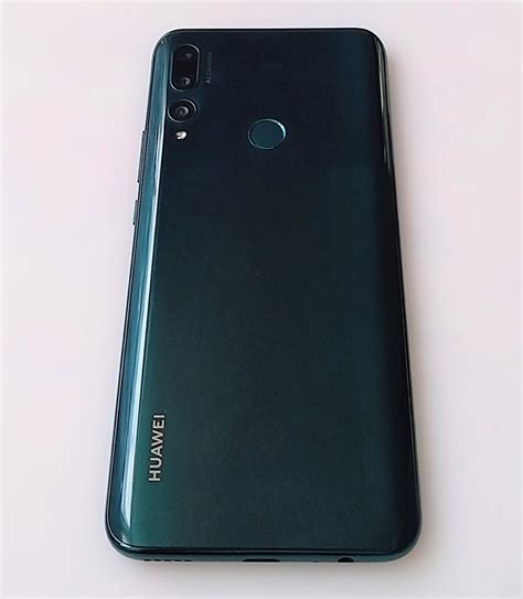 Huawei Y Prime Stk Lx Gb Gb Desbloqueado Mercado Libre