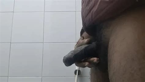 Masterbate In Bathroom Feel Horny Alone Mood Any One Able To Suck My Inch Gay Porn Xhamster